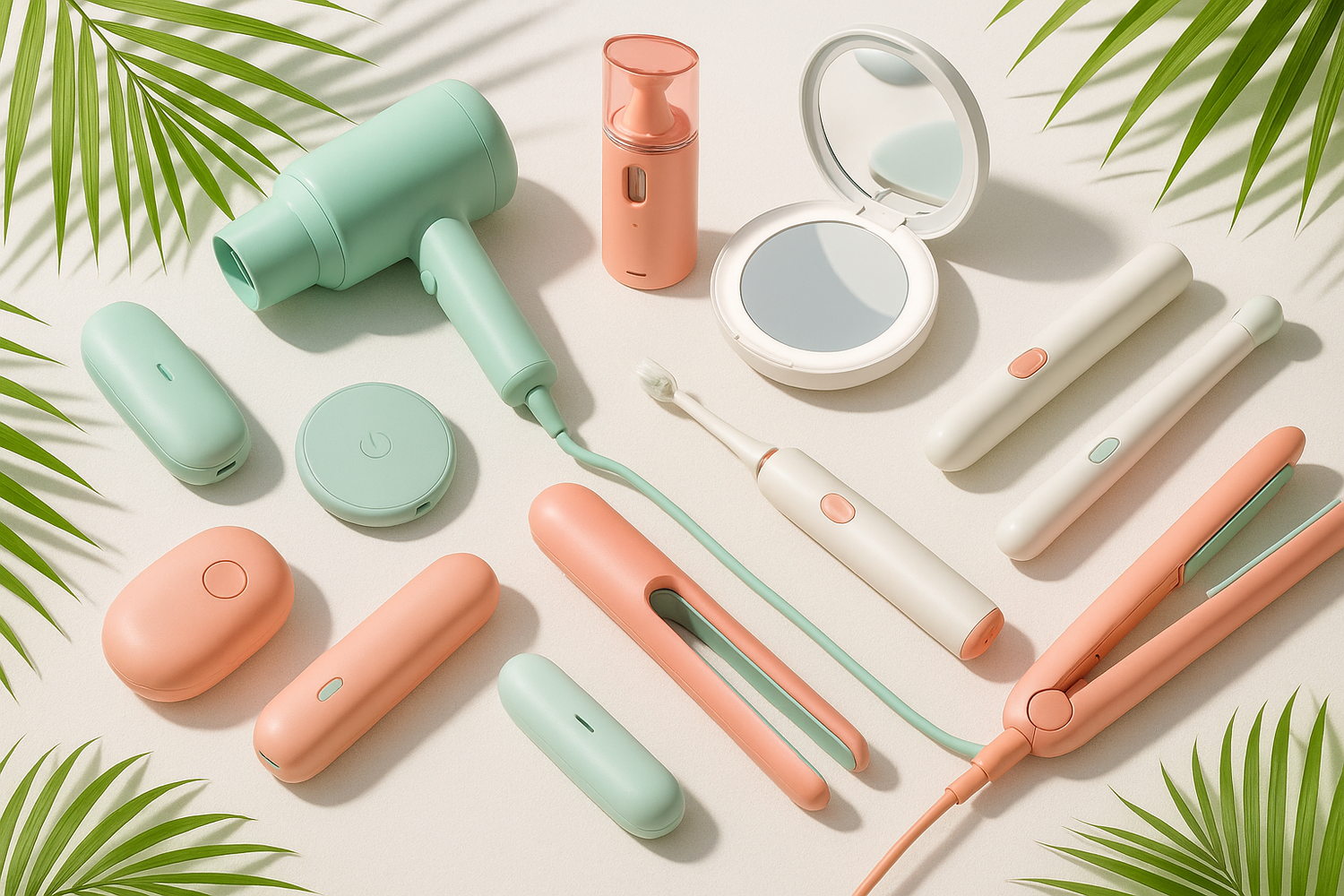 Portable & Travel Gadgets
