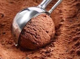 ChillServe Stainless Steel Ice Cream Scooper – Easy Grip, Non-Stick Spoon for Hard & Soft Frozen Desserts