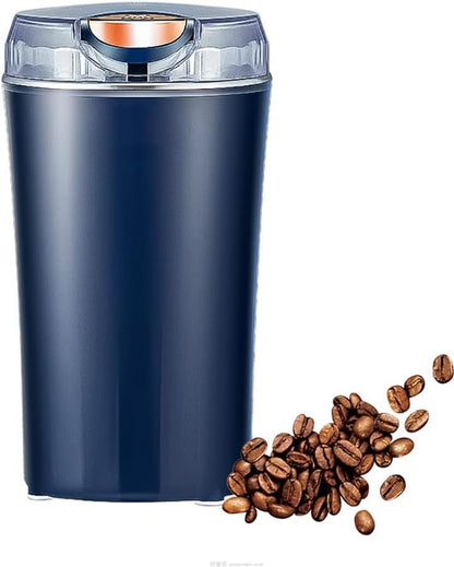 EKESHVAR Instant Mixer Electric Coffee Grinder – Wet & Dry Grinder for Spices, Seeds, Herbs, and Coffee Beans (Multi-Function)